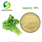 Čisti apigenin u prahu