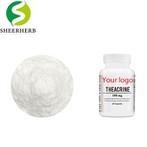 Teakrin, 1,3,7,9-tetrametilurna kiselina