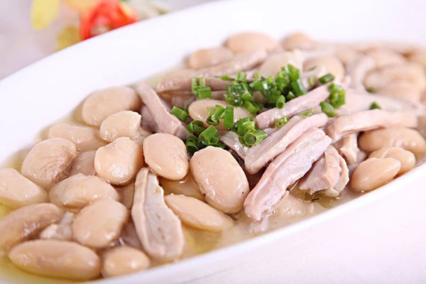 White-Kidney-Beans-receipe White-Kidney-Beans-receipe