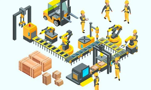 Magnesium-manufacturing