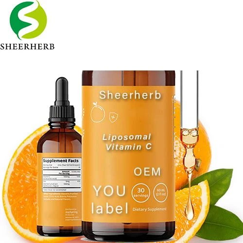 Liposomski vitamin C