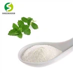 Rebaudiozid A u prahu