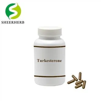 Kapsule turkesterona