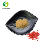 Vučje bobice u prahu